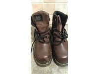 dr marten ironbridge metatarsal